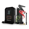 SachsenRAD Starthilfe Powerbank mit 150PSI Produktbild-Vorschau 1