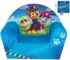 Fun House - Schaumstoff-Clubsessel für Kinder - Pat Produktbild-Vorschau 2