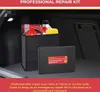 Unyqoos® Reifen-Reparaturset 100-tlg. – Komplettset für Produktbild-Vorschau 5
