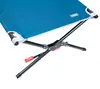 Rio Brands Campingliege Strandliege Blau 203x81x48 cm Produktbild-Vorschau 3