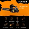 FUXTEC Benzin Kettensäge FX-KS226 - Baumpflegesäge  | Produktbild-Vorschau 3