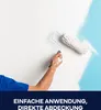 Plid Wandfarbe Schneeweiß 10L – für ca. 60m² / Innenfarbe Produktbild-Vorschau 3