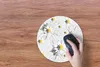 MuchoWow® Mauspad Mousepad Gänseblümchen - Kamille - Blumen Produktbild-Vorschau 3