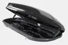 Menabo Mania Coffre voiture imperméable de toit 320L noir Voir les images du produit 2