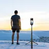 Puluz Selfie Stick/Stativ Für Insta360 X4 / X3 Kamera (122 Produktbild-Vorschau 10