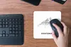 MuchoWow® Mauspad Mousepad Belgien - Ostende - Stadtplan - Produktbild-Vorschau 5