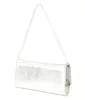 PICARD Cuir sac à épaule pochette Auguri Shoulderbag Silver Voir les images du produit 4
