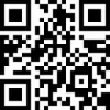 A QR code is displayed on a white background. Produktbild-Vorschau