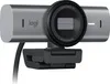 MX Brio Webcam, 4K, 30 fps, Graphit Produktbild-Vorschau 1