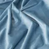 Vorhang VILLA blau 140x270 cm  Kräuselband Produktbild-Vorschau 12