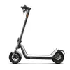 NIU KQi 300P, Klassischer Roller, Schwarz, 20 km/h, 120 kg, Produktbild-Vorschau 2