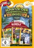 Treasures of Mystery Island 1-3 PC SMA SUNRISE Produktbild-Vorschau 2