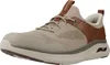 Skechers Sneakers 205340TPBR in Brown color size 41 Podgląd zdjęcia produktu 1
