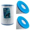 Alapure Spa Wasserfilter geeignet für Pleatco PA25 Produktbild-Vorschau 2