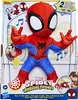 Marvel Spidey und seine Super-Freunde - Tanz- & Krabbelspaß Produktbild-Vorschau 1