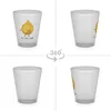 Mr. & Mrs. Panda Shotglas Beste Freunde Zitrone - Produktbild-Vorschau 4