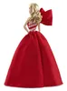 Barbie Signature Holiday Barbie Puppe (blond) Produktbild-Vorschau 5