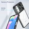 Hülle für Samsung Galaxy A15 5G/4G Transparent TPU Bumper Produktbild-Vorschau 6