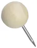 ZELLER PRESENT Push-Pins-Set 25-teilig natur – 36er Produktbild-Vorschau 3