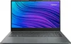 Medion Avantum 15 E1 (MD62715) Notebook, Farbe:Grau Produktbild-Vorschau 2