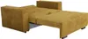 A sofa bed is shown in a neutral setting. Náhled obrázku produktu