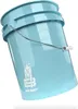 Magic Bucket Auto Wascheimer 5 US GAL in Baby Blau ca. 20L Produktbild-Vorschau 1