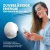 AG2 LR59 Knopfzelle Batterien 10er Pack - Alkaline, 1.5V Produktbild-Vorschau 3