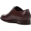 Geox męskie buty biznesowe U16E3B 00043 C6006 Kolor: Podgląd zdjęcia produktu 3