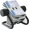 DURABLE Rotationskartei VISIFIX®, 248101 schwarz Produktbild-Vorschau 15