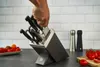 Zwilling 35145-007-0 - Messer-Set - Edelstahl - Kunststoff Produktbild-Vorschau 16