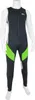 WET-Elements Neo Long John Rodeo Superstretch grün M Produktbild-Vorschau 1