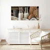 Glasbild 80x40cm in XXL für Wohnzimmer, Schlafzimmer Motiv Produktbild-Vorschau 3