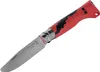 Couteau de poche Opinel Outdoor Junior - Sifflet - Acier Voir les images du produit 7