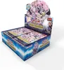 Yu-Gi-Oh! Valiant Smashers Booster-Display DE Produktbild-Vorschau 7