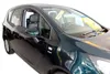 Heko Deflecteurs D'Air / De Vent Pour Opel Meriva 2010-2017 Voir les images du produit 2