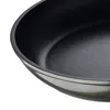 Pfanne Bergner MIDNIGHT BG Geschmiedetes Aluminium Ø 24 cm Produktbild-Vorschau 3