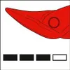 Ciseaux Bessey Ideal D39ASS | D39ASS Voir les images du produit 17