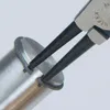 Pince à circlips, courbée A 1, n° 4611, Knipex | Voir les images du produit 20
