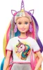 Mattel GHN04 - Barbie - Barbie Fantasie-Haar Puppe Produktbild-Vorschau 11