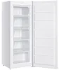 homeX FS1682E-W Gefrierschrank, Tiefkühlschrank groß - 168L Produktbild-Vorschau 10