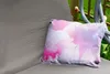 MuchoWow® Outdoor Kissen - Nahaufnahme der Blütenblätter Produktbild-Vorschau 2