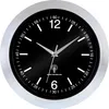 MONZANA® Wanduhr Funk Groß 30cm Modern mit Batterien ohne Produktbild-Vorschau 1