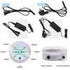 Detox Ionic Foot Spa Bath Machine Massage Ionische Produktbild-Vorschau 5
