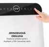 KlarsteinOceana, myčka nádobí, volně stojící, 860 W, , bez Náhled obrázku produktu 4