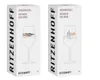 Dekomiro Ritzenhoff Herzkristall Rotwein 4er Set 7+8+9+10 Produktbild-Vorschau 4
