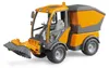 bruder 02691 VarioCar - Straatveger Productafbeelding-voorbeeld 6