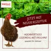 Supravit Legemehl für Hühner mit Oregano 25kg | GVO - Produktbild-Vorschau 2