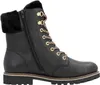Remonte Damen Stiefeletten D8481-02 Farbe: Schwarz Größe: Produktbild-Vorschau 3