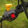TEXAS Rasenmäher Benzin mit Antrieb Premium 5370TR/WE 4in1 Produktbild-Vorschau 12