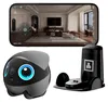 Enabot EBO Air2 Plus, Roboter, WLAN, 111 mm Produktbild-Vorschau 1